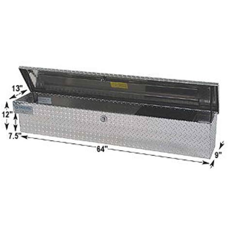 truck bed tool box steel|adrian steel truck tool boxes.